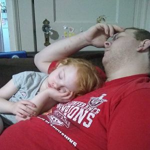 Meet your Posher, Shawn